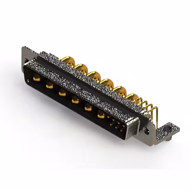 629-13W6240-2T3 EDAC Inc.  Ensembles de connecteurs D-Sub